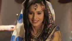 Jodha Akbar - Episode 408