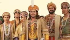 Jodha Akbar - Episode 414