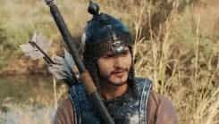 Jodha Akbar - Episode 416