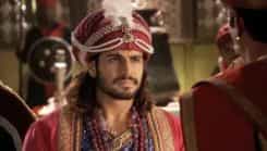 Jodha Akbar - Episode 421