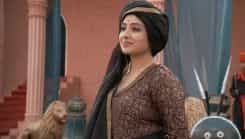 Jodha Akbar - Episode 424