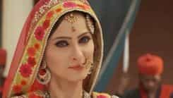 Jodha Akbar - Episode 431