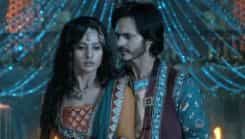 Jodha Akbar - Episode 442
