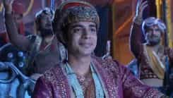 Jodha Akbar - Episode 446