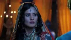 Jodha Akbar - Episode 447