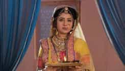 Jodha Akbar - Episode 448