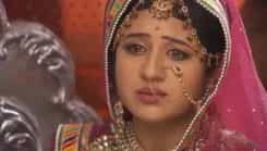 Jodha Akbar - Episode 451