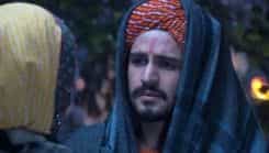 Jodha Akbar - Episode 455