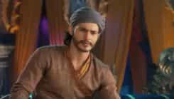 Jodha Akbar - Episode 456