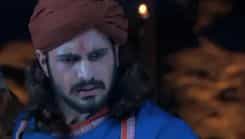 Jodha Akbar - Episode 465