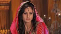 Jodha Akbar - Episode 462
