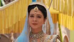 Jodha Akbar - Episode 466