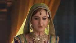 Jodha Akbar - Episode 468