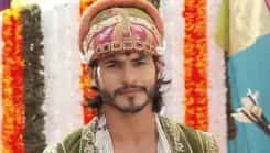Jodha Akbar - Episode 472