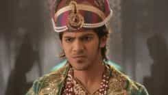 Jodha Akbar - Episode 478