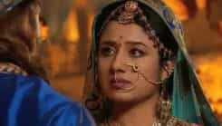 Jodha Akbar - Episode 479