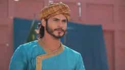 Jodha Akbar - Episode 482
