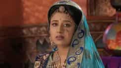 Jodha Akbar - Episode 483