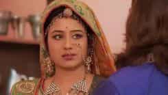 Jodha Akbar - Episode 487