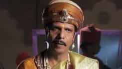 Jodha Akbar - Episode 488
