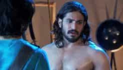 Jodha Akbar - Episode 492