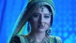 Jodha Akbar - Episode 497