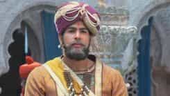 Jodha Akbar - Episode 498
