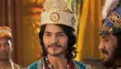 Jodha Akbar - Episode 502