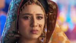 Jodha Akbar - Episode 516