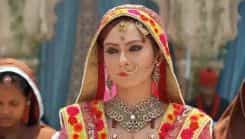 Jodha Akbar - Episode 512