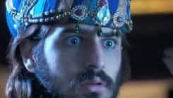 Jodha Akbar - Episode 511