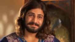 Jodha Akbar - Episode 521