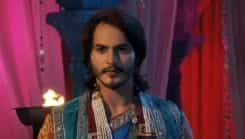 Jodha Akbar - Episode 526