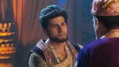 Jodha Akbar - Episode 529