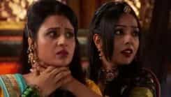 Jodha Akbar - Episode 536