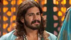 Jodha Akbar - Episode 540