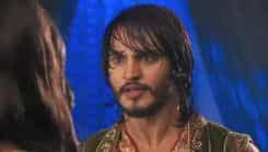 Jodha Akbar - Episode 543