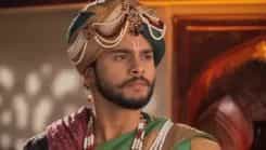 Jodha Akbar - Episode 547