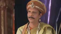 Jodha Akbar - Episode 550