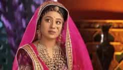 Jodha Akbar - Episode 551