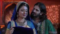 Jodha Akbar - Episode 554