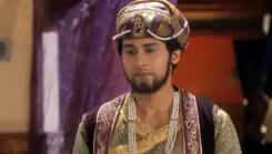 Jodha Akbar - Episode 555