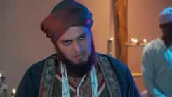 Jodha Akbar - Episode 558