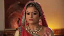 Jodha Akbar - Episode 560