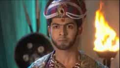 Jodha Akbar - Episode 561