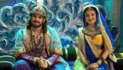 Jodha Akbar - Episode 565