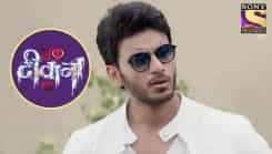 Ek Deewaana Tha - Episode 127