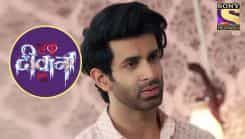 Ek Deewaana Tha - Episode 133