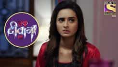 Ek Deewaana Tha - Episode 135
