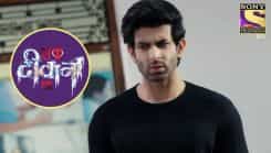 Ek Deewaana Tha - Episode 158
